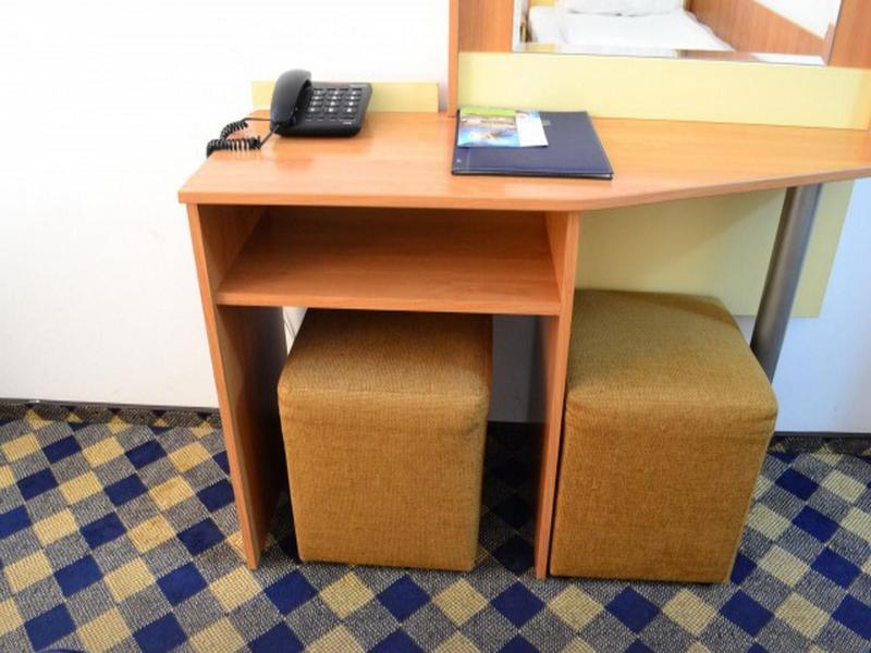 Plus Hotel Craiova Eksteriør billede